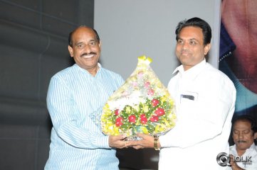 Bachchan Movie Platinum Disc Function